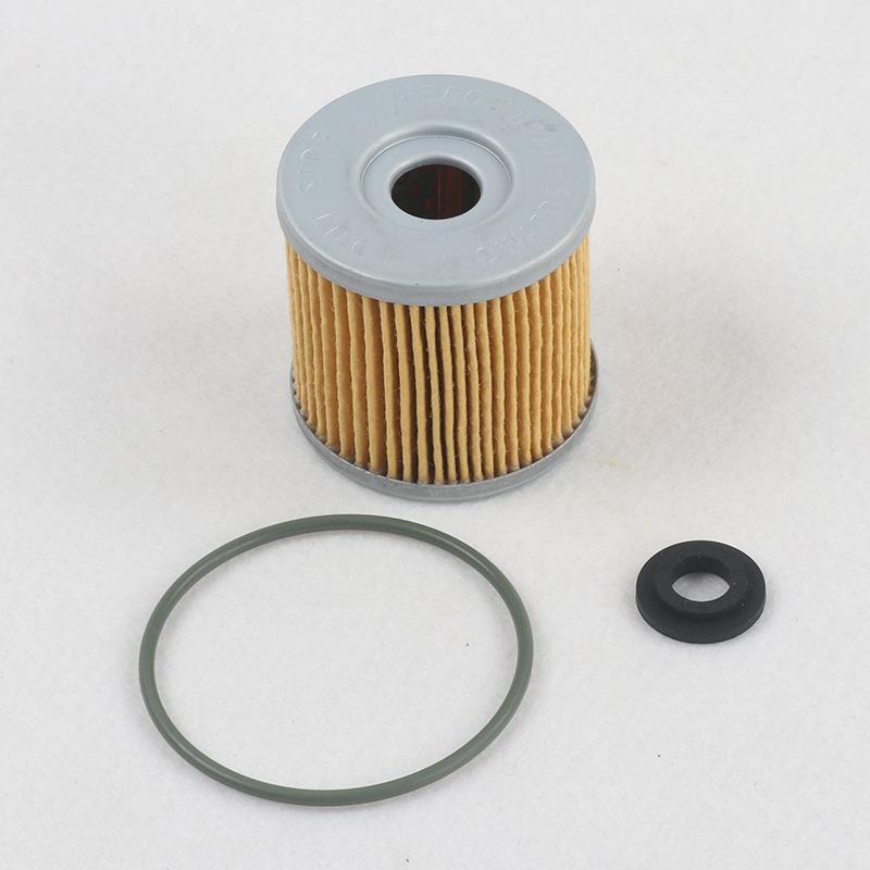 Suitable for ZONTES ZT350-X-R1-T1-V oil filter element GK350 air filter element oil filter accessories