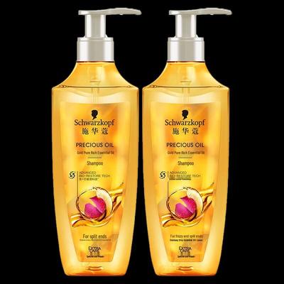 Shampoo e balsami per capelli – Shampoo