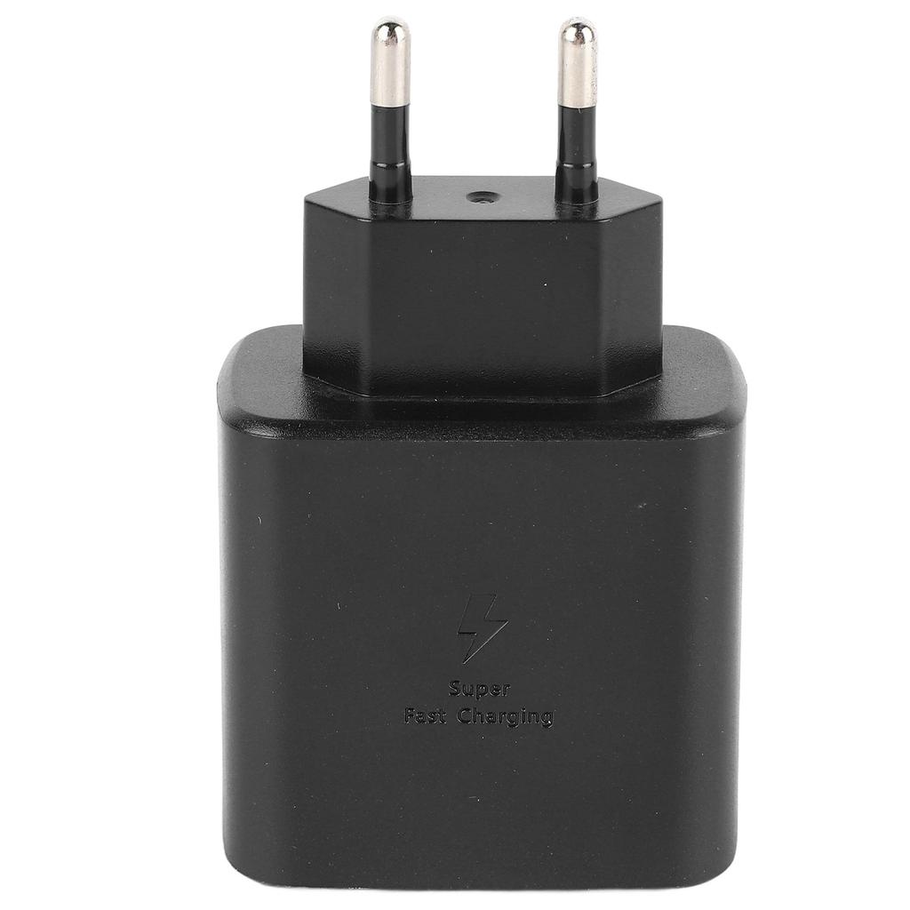 45W Phone Charger Type C Overcharge Protection Portable PD Charger for S22 Ultra Plus