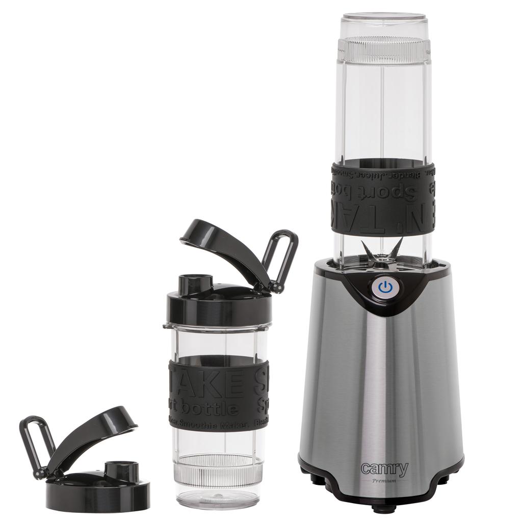 Tefal | Blender | Bl83Sd30 | Tabletop | 1400 W | 1.75 Glass Container | Ice Crusher | Silver