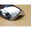 2013- Ford Kuga Escape Chrome Side Rearview Mirror Cover Cap | Left | Silver | For Ford Kuga Escape | China