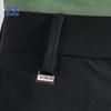 Luomeng Men's Lightweight Ice Silk Casual Pants