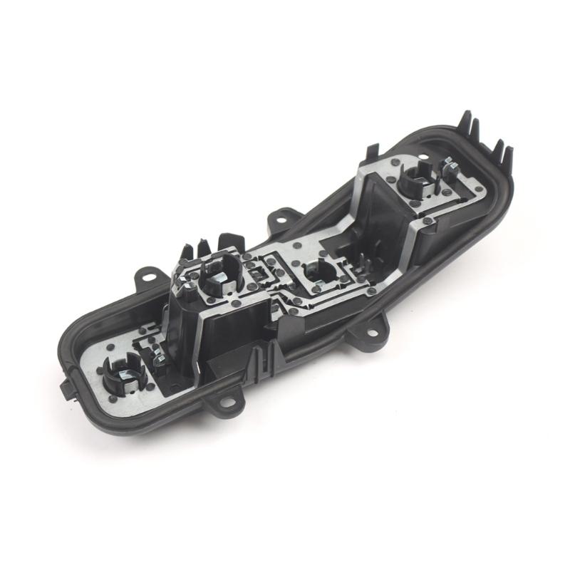 Rear Light Circuit Panel for 500X 2015-2018 Tail Lamp Refurbishment, Ref. 68290191AA, 9.25 X 4.06 X 2.36 In, Single Service Part, Bulbs Not Included