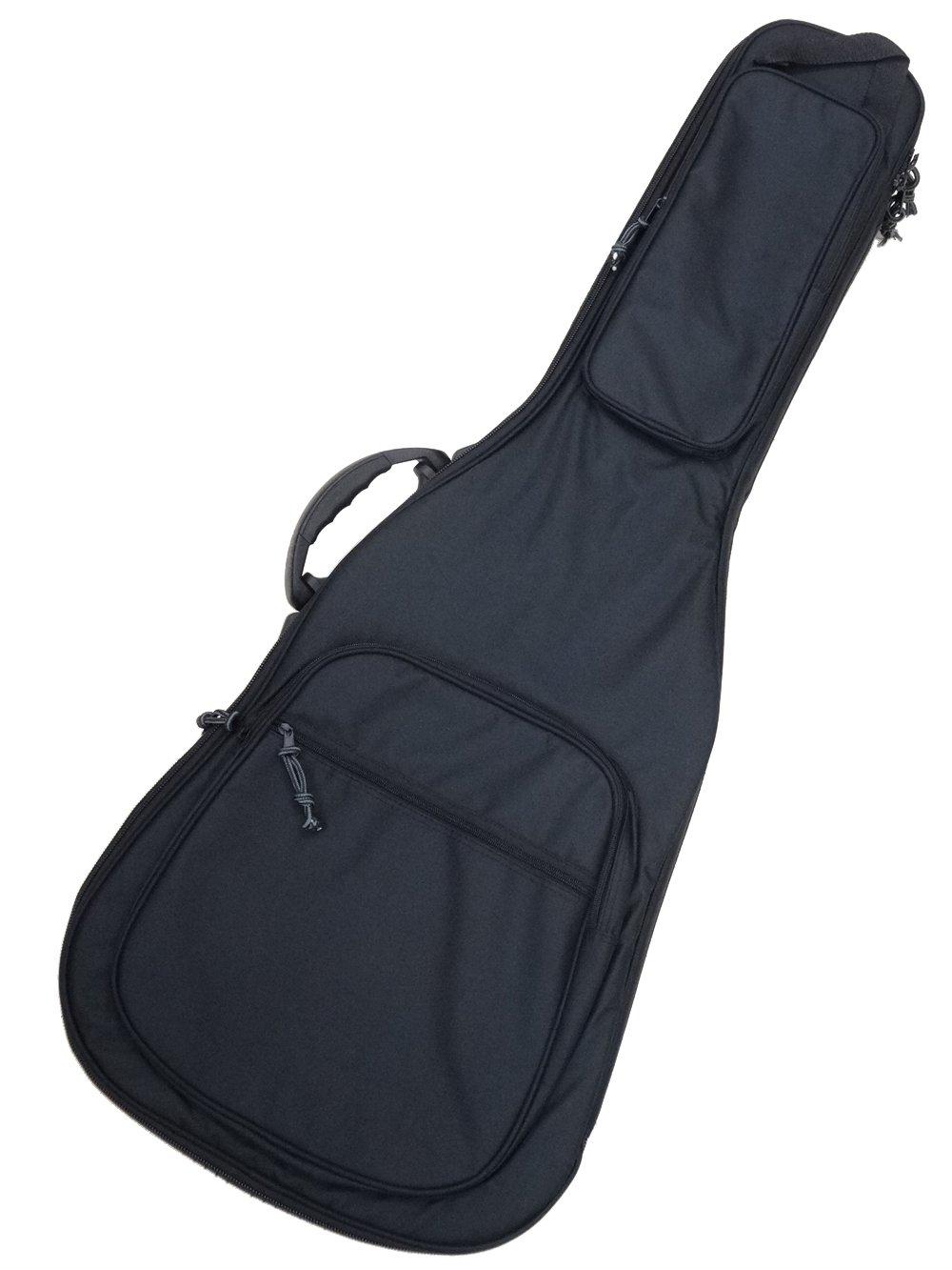 

GID BK Ultra light case for GUL-335 semi-acoustic чорний