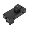 Power Window Switch No.23436336 Window Control Switch for Chevrolet Silverado 1500 2500 3500 Black