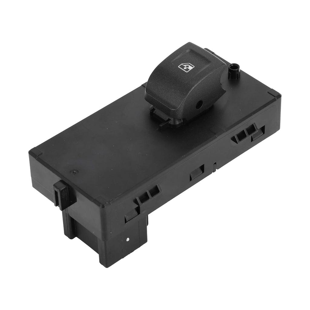 Power Window Switch No.23436336 Window Control Switch for Chevrolet Silverado 1500 2500 3500 Black