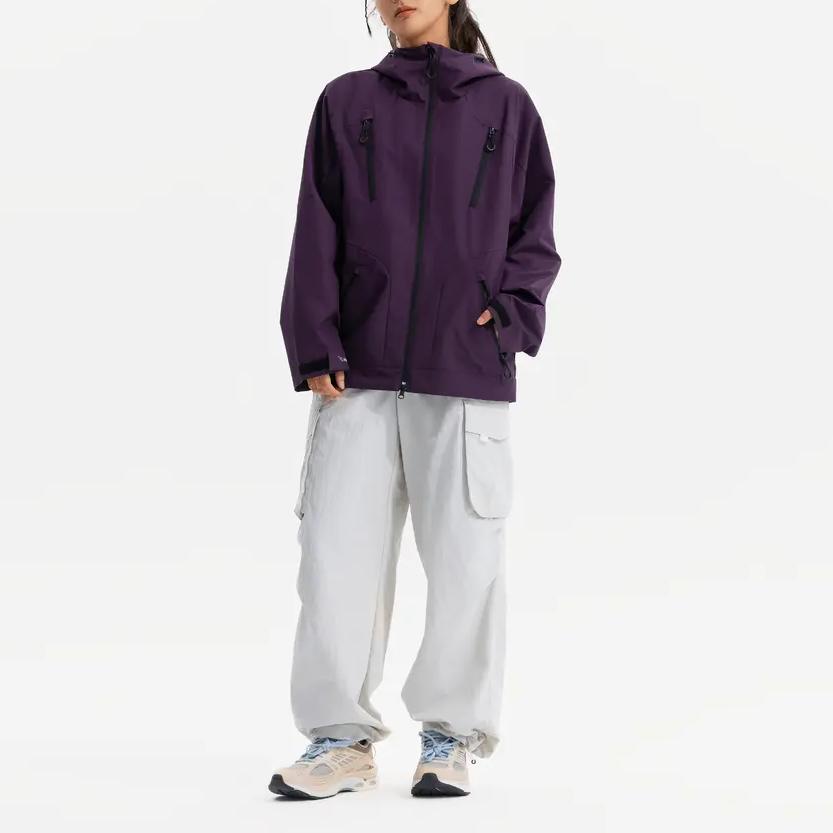 DECATHLON Sportswear Jacket Unisex 8967891