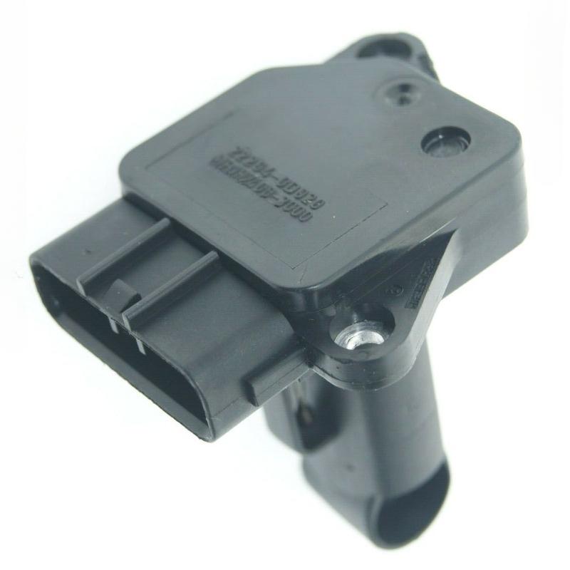 

22204-0D020 MAF Mass Air Flow Meter Sensor for Toyota Avensis 1.6L 1.8L ZZT220 ZZT221 CAMRY PRIUS LAND CRUISER 90 MB197400-3000