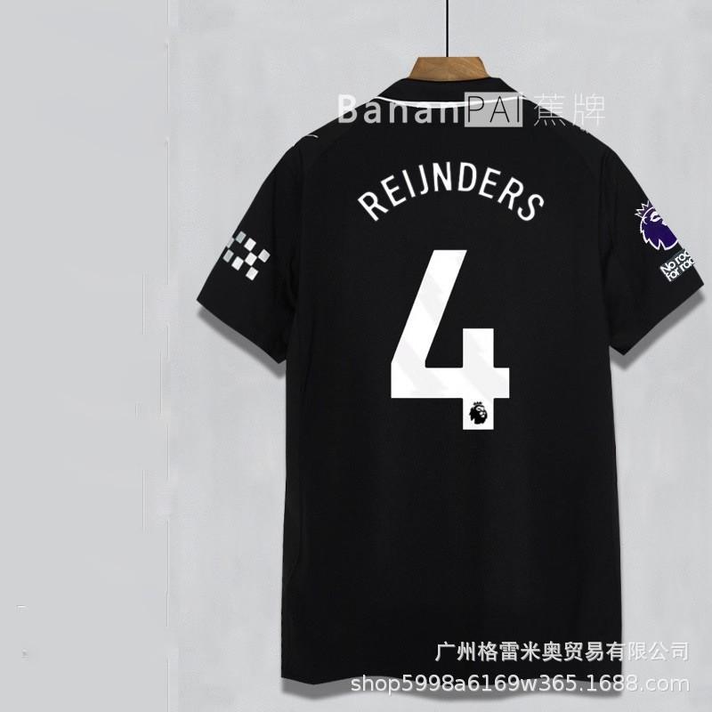 25-26 Manchester City jersey Harlan de Bruyne jersey Marmush Rodri jersey Foden Reinders