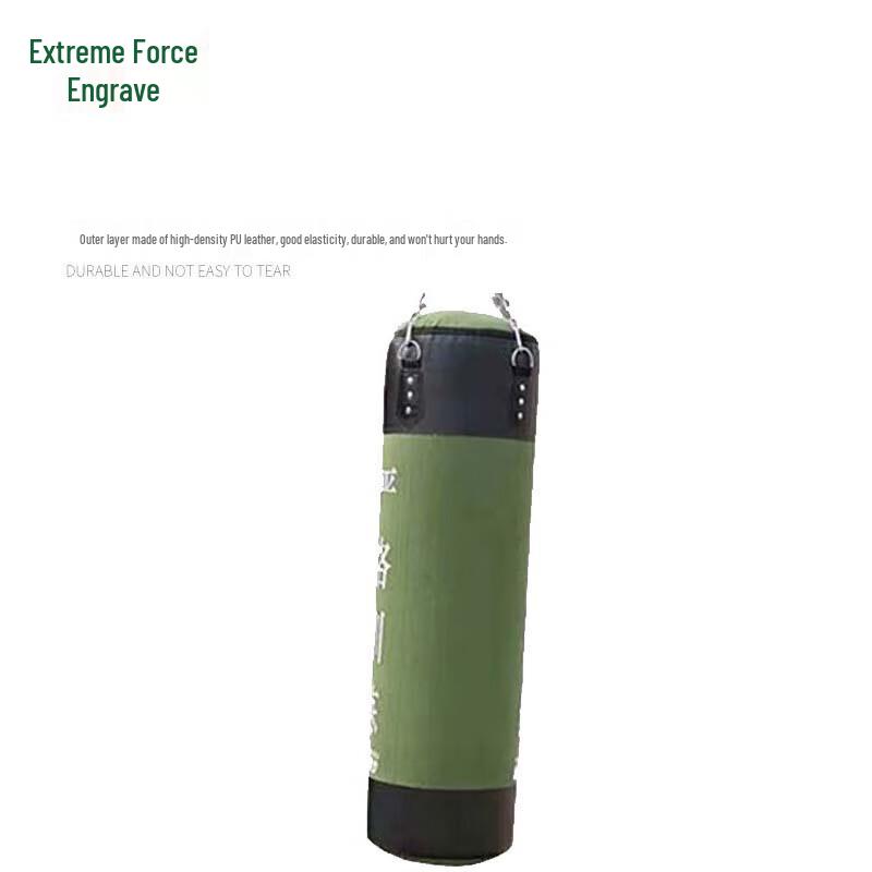 Jijin Boxing Training Sandbags