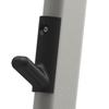 JUNXIA Fitness Weight Storage Rack
