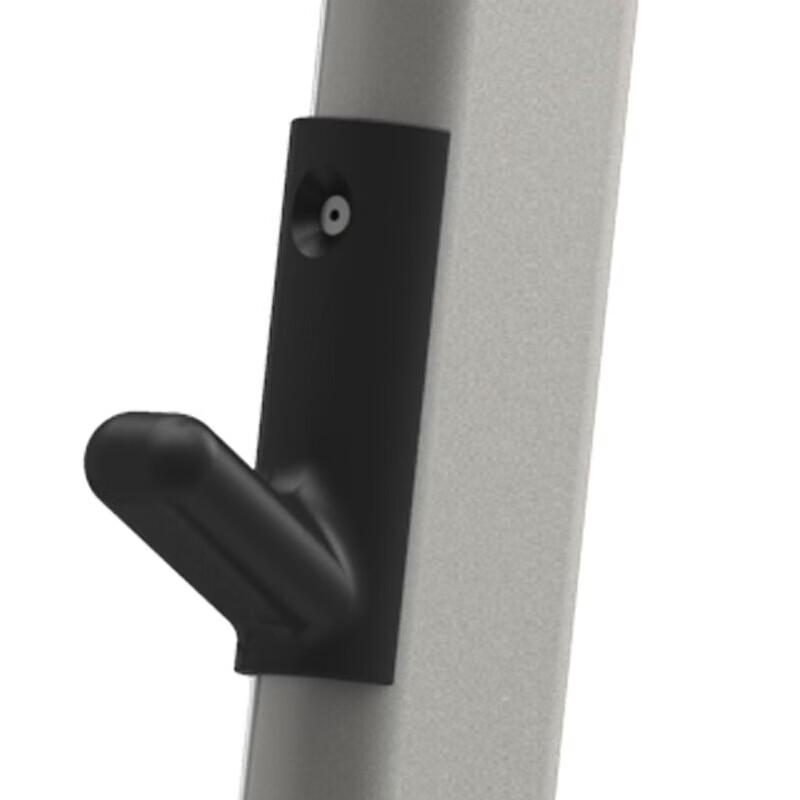 JUNXIA Fitness Weight Storage Rack
