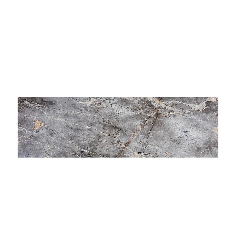 Kitchen Mat Waterproof Pvc Carpet Non-slip Long Strip Leather Rug Oil-proof Home Decoration Marble Floor Mats Alfombra De Cocina
