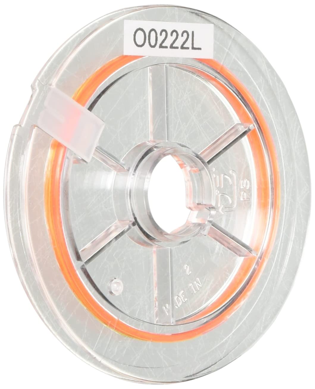 

EMT Leader Marker Leader Short Version Fluorocarbon 3.5m x 8 0.6