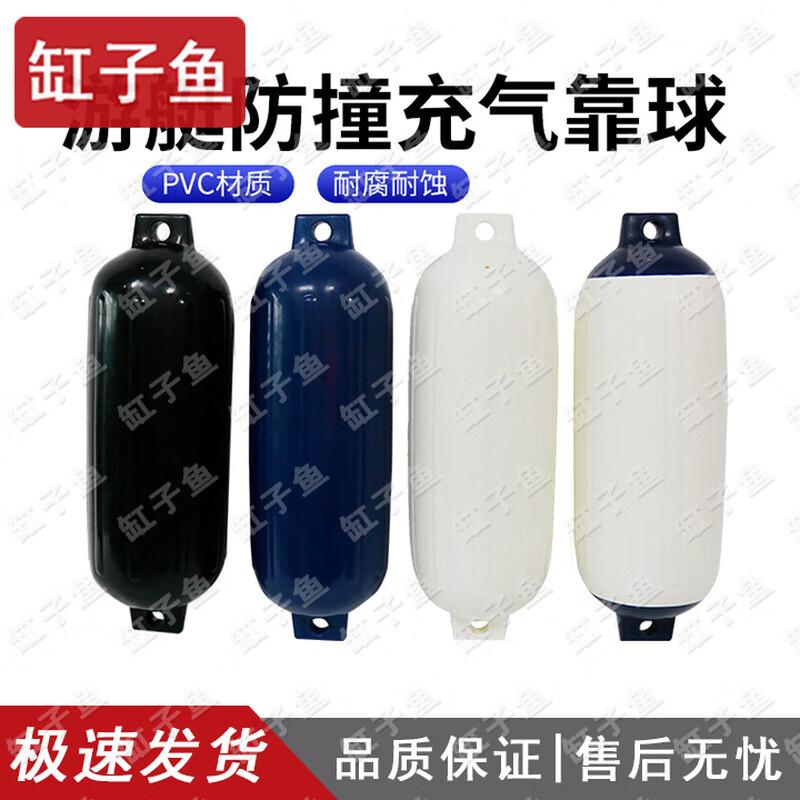 Marine Inflatable Boat Fenders and Covers