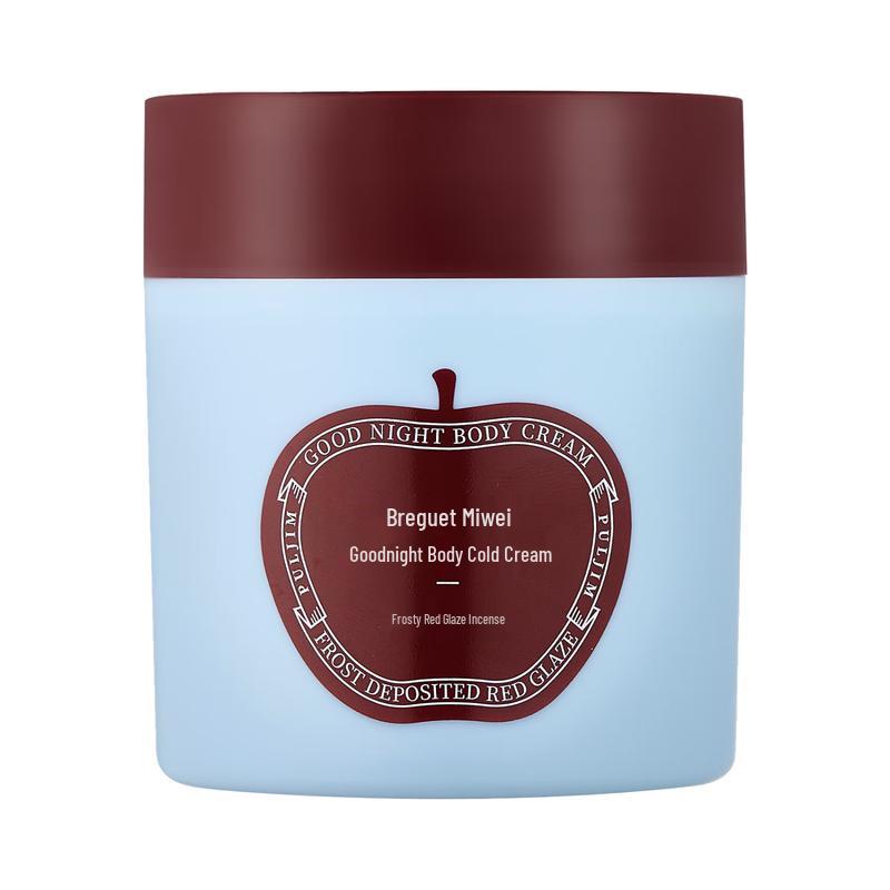 

PULJIM Scented Hydrating Body Cream