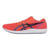 ASICS Hyper Racer Flash Red Black Unisex Sneakers 1093A233-600