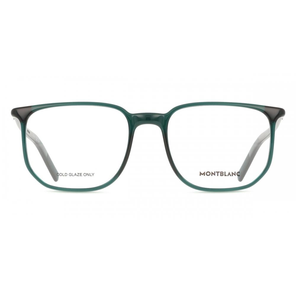 

Montblanc Mb0388o 004 Men Eyeglasses 54-18-145