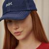 PANDORAFIT Denim Pdrf Logo Cap