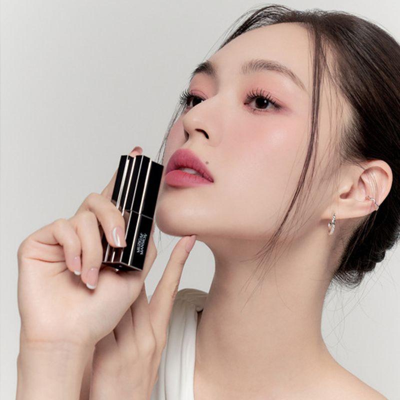 MUZIGAE MANSION Moodwear Blur Lipstick 06 Ruffle