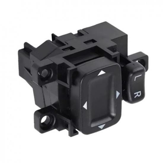 1PCS Car Rear Mirror Switch Replacement UR79-66-600 For Mazda