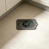 Floor Drain Cover Anti-Slip Anti-Splash Anti-Odor Double-Layer Easy Installation Silicone Bathroom Double-layer Drain Filter