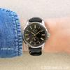 Seiko Presage Automatic Watch SART011 Craftsmanship with Lacquer Exclusive To Core Shops and Limited Distribution Men's Dial,