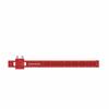 T-Type T Track Ruler W/ Slide Stop Measuring Marking Ruler  Woodworking Tools