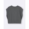 GU by Uniqlo Dry Waist Tuck T-Shirt