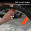 Bicycle Tire Lever Repair Tool - Mountain/Road Plastic Pry Bar