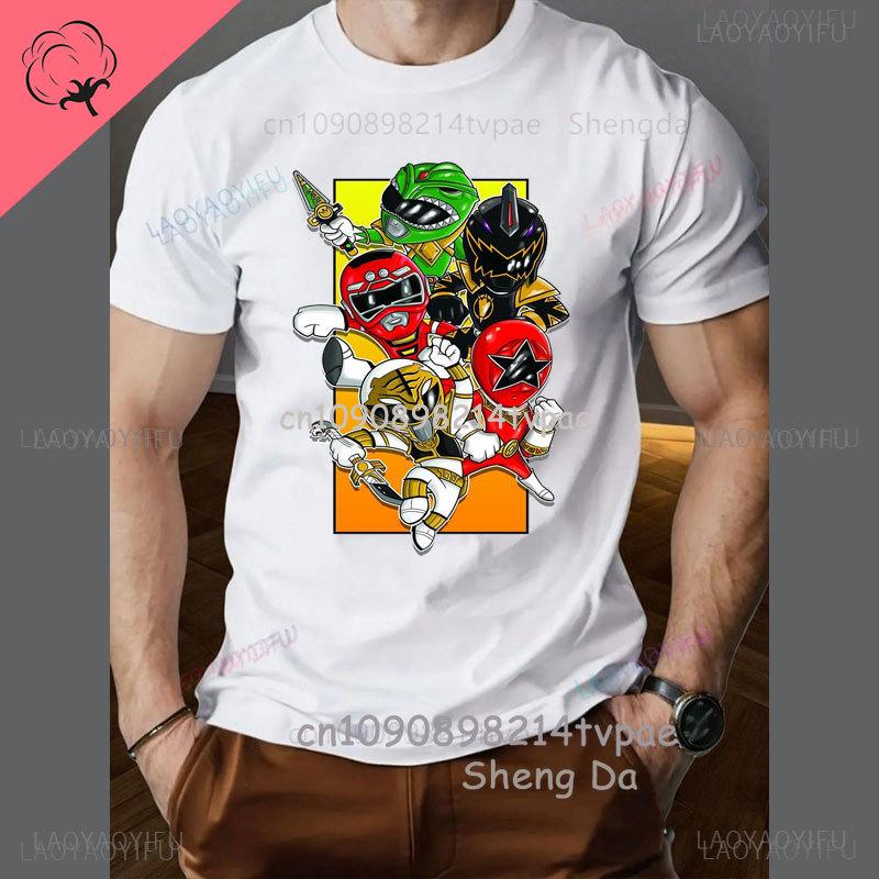 Camiseta Kaunisex Rider T Shirt Unisex Unisex Casual Cotton Crewneck Anime Print Unisexga Camisa Clothing Otaku Streetwear Anime Shirt