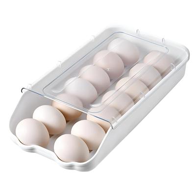 Recipientes para alimentos – Recipientes para ovos
