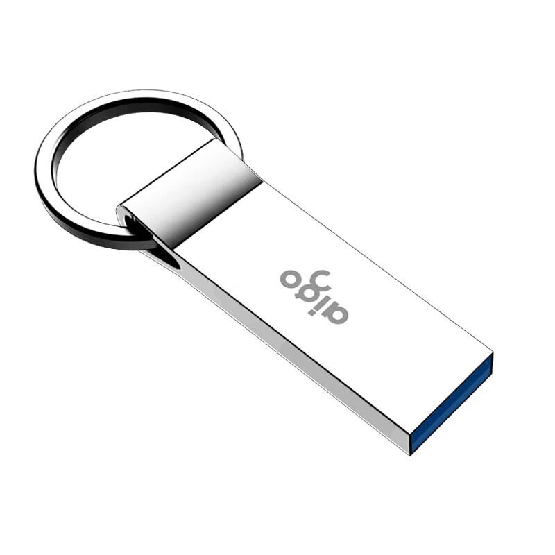 Aigo U310 128GB USB 3.0 Metal Flash Drive