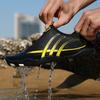 Men Aqua Shoes Women Diving Socks Barefoot Swimming Water Shoes Upstream Beach Wading Sports Sneakers For Fitness Yoga Surfing