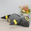 Anime Pokmon Character Sleeping Series Plush Doll Cartoon Psyduck Peripheral Stuffed Plush Doll Sleeping Companion Pillow Gift