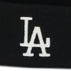 New Era MLB LA Black Knit Free Kids BC Los Dod Black Kids' Cap, Knit,