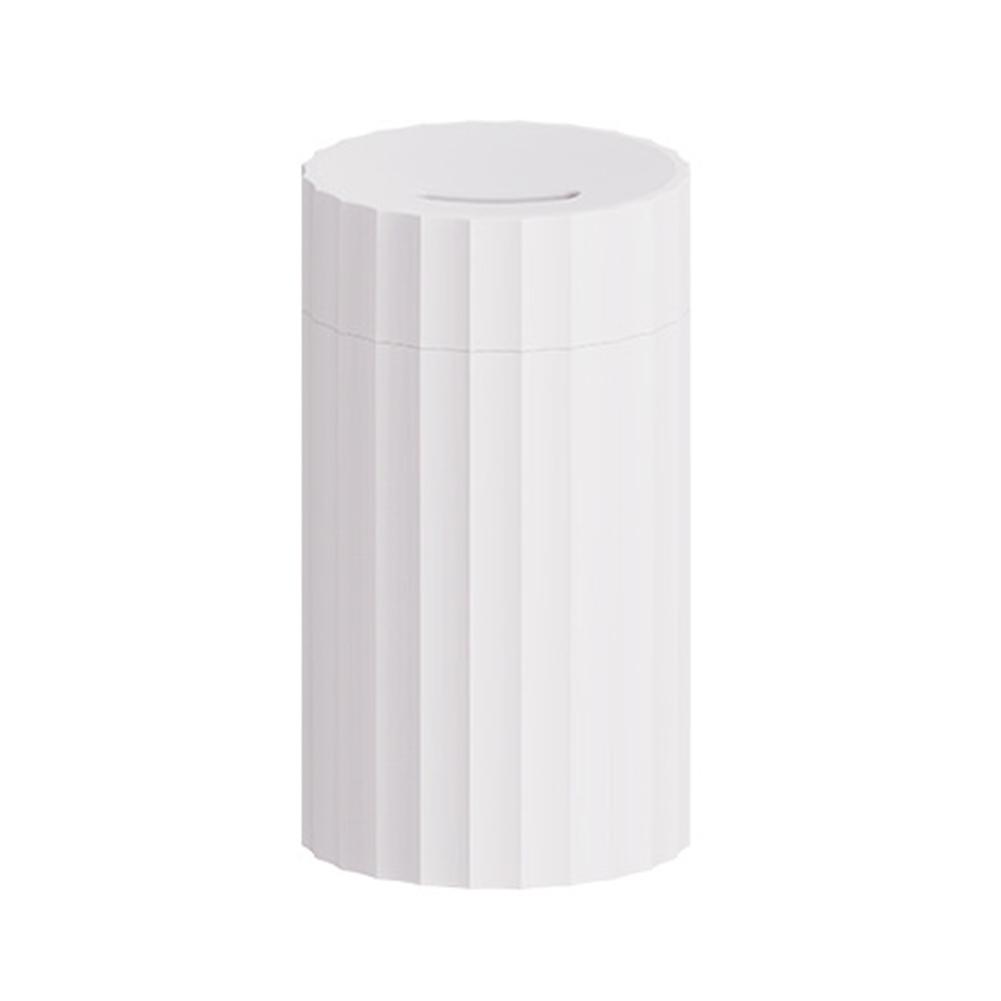 

Диффузоры эфирных масел Simulation Flame увлажняют кожу, мини-увлажнитель, автоматическое распыление, снятие усталости для домашнего офиса, йога белый