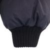 MONCLER 80s 90s Old French Down jacket 90-4 Navy Men's Used