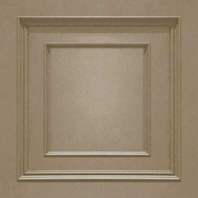 Belgravia Amara Panel Heavyweight Textured Wallpaper