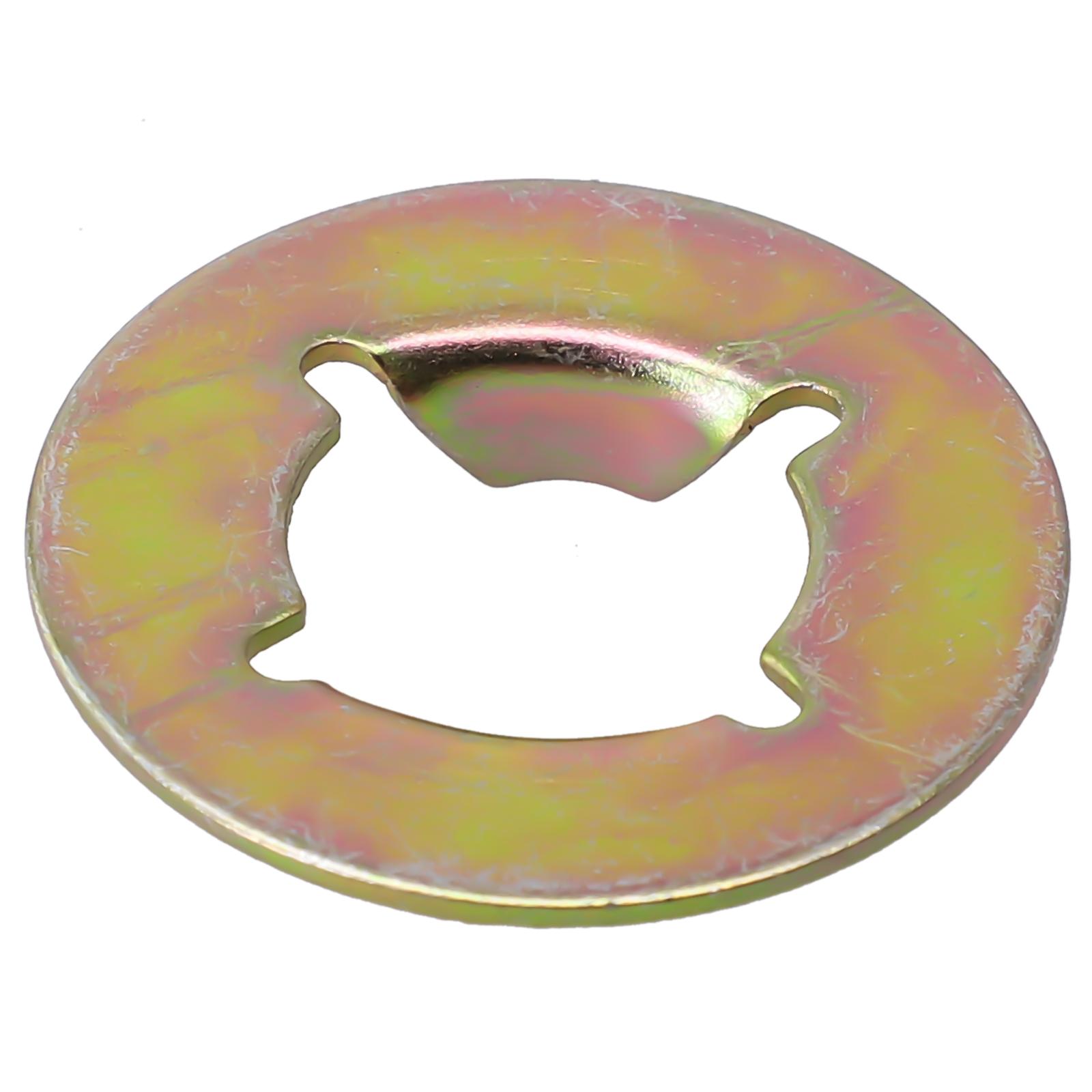 

Parts Washers 941-0990B Accessories Cotter Pins Fittings For Troy-Bilt Replacement Wheel Retainer Washer Practical China Mainland