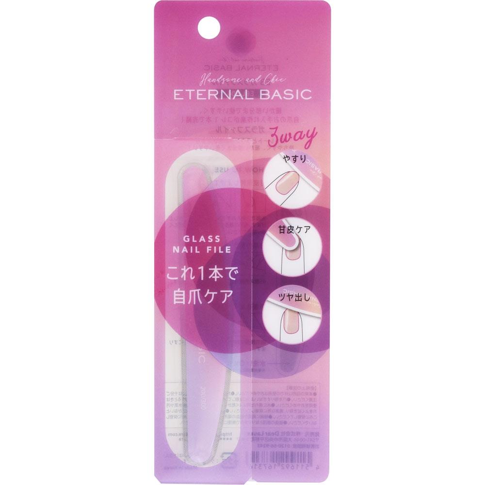 

Eternal Basic Glass File 504 Dearolla