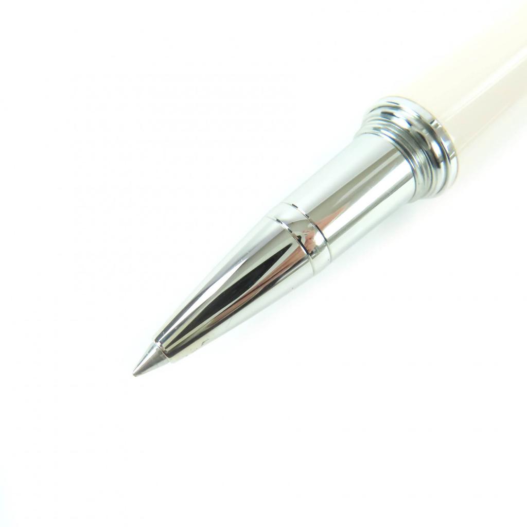 Excellent MONTBLANC Ballpoint Pen Muse Edition Poudre Pale Pink Women MB115273 Used