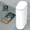 5G WiFi6 Гігабітний роутер з LTE, Голосовим керуванням, TYPE-C та Слотом для карт для офісного використання