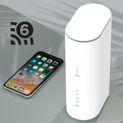 Interconectividad – Modéms y Routers