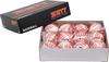 ZETT Baseball Safety Balls (for Elementary School Students, 1 Dozen, 12 Balls) BB1400D