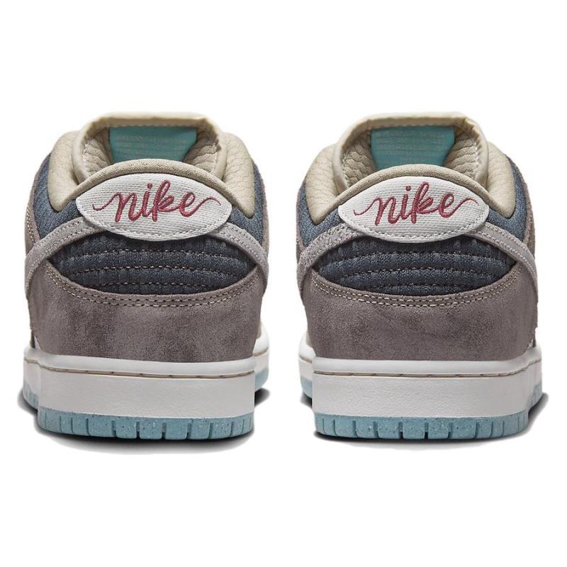 Nike SB Dunk Low "Big Money Savings" Skateboard Shoes FZ3129-200