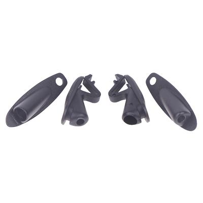 Carbon Road/ Bike Frame Cable Plus Plastic Derailleur And Brake Cable Stopper Bike Accessories Plug Cable Stop