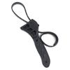 Jar Lids Tighten Loosen Oil Filter Pipeline Wrench Belt Wrenches Rubber Strap Wrench Hand Tools