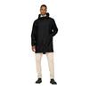 Only Mens Water Repellent Regular Raincoat