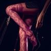 Sexy Barock Jacquard Dünn Aurora Muster Pure Lust Strumpfhose Ol Party Tanz Ootd Sommer Mode Strumpfhose Selbstbefriedigung Strumpf